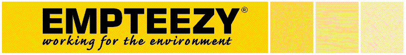 Logo of BV Empteezy Benelux