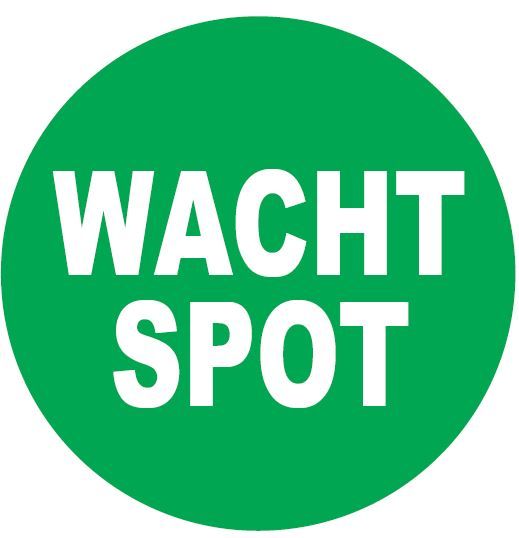 Wachtspot corona maatregelen 