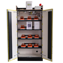 LOXXER 1850 ADVANCED - RAL 1026 - 380V