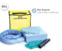 Spill kit 20L Olie