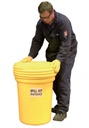 Spill kit 90L  Chemicaliën