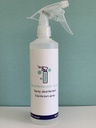Desinfecterende spray REMARA 500 ml 