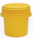 Poly Drum UN Approved  - pour barril de 60 litres 