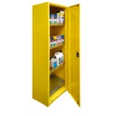 Armoire de sécurité pour produits inflammables 130 l