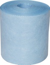 Absorptie rol, 1-laags, blauw, 40cm x 60m, 2 rollen