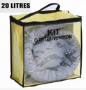  Spill kit 20L  Universeel