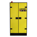 LOXXER 1850 BASIC - RAL 1026 - 380V