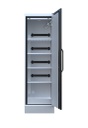 LITHIUMVAULT FIREPRO® CABINET MET OPLADEN | 1-DEUR | HOOG - CH-L1F1PEK