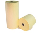 Absorberende rollen, 3-laags structuur, 40cm x 40m, 2 rollen