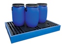 Plateforme de rétention 150 l