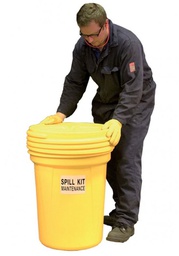 [KTH090FP] Spill kit 90L  Olie