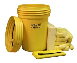 [KTC090FP] Spill kit 90L  Chemicaliën