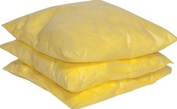 [CSC100] Absorberende kussens - 23 cm x 38cm - Geel 