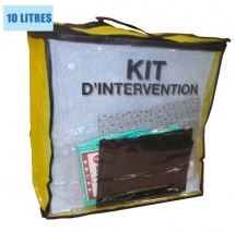 [KTH010A] Spill kit 10L Olie