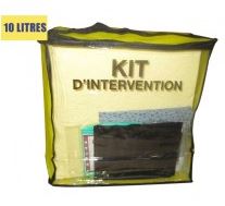 [KTC010A] Spill kit 10L Chemicaliën