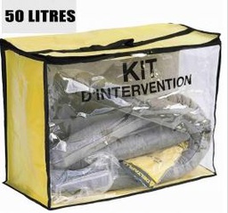 [KTL050B] Spill kit 50L  Universeel