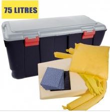 [KTC075E] Spill kit 75L  Chemicaliën