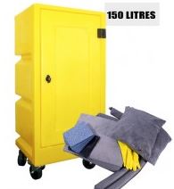 [KTL150IR] Spill kit 150L  Universeel