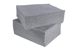 [FLG3201 / GP221-H] Absorberende doeken, 3-laags structuur, 40 x 50 cm, 100 doeken