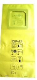 [SCS-100] Spill Bag 15 Liter