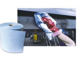 [ESB030 / M85R] Essuyage pur fibre polypropylène antipeluche - 500 feuilles